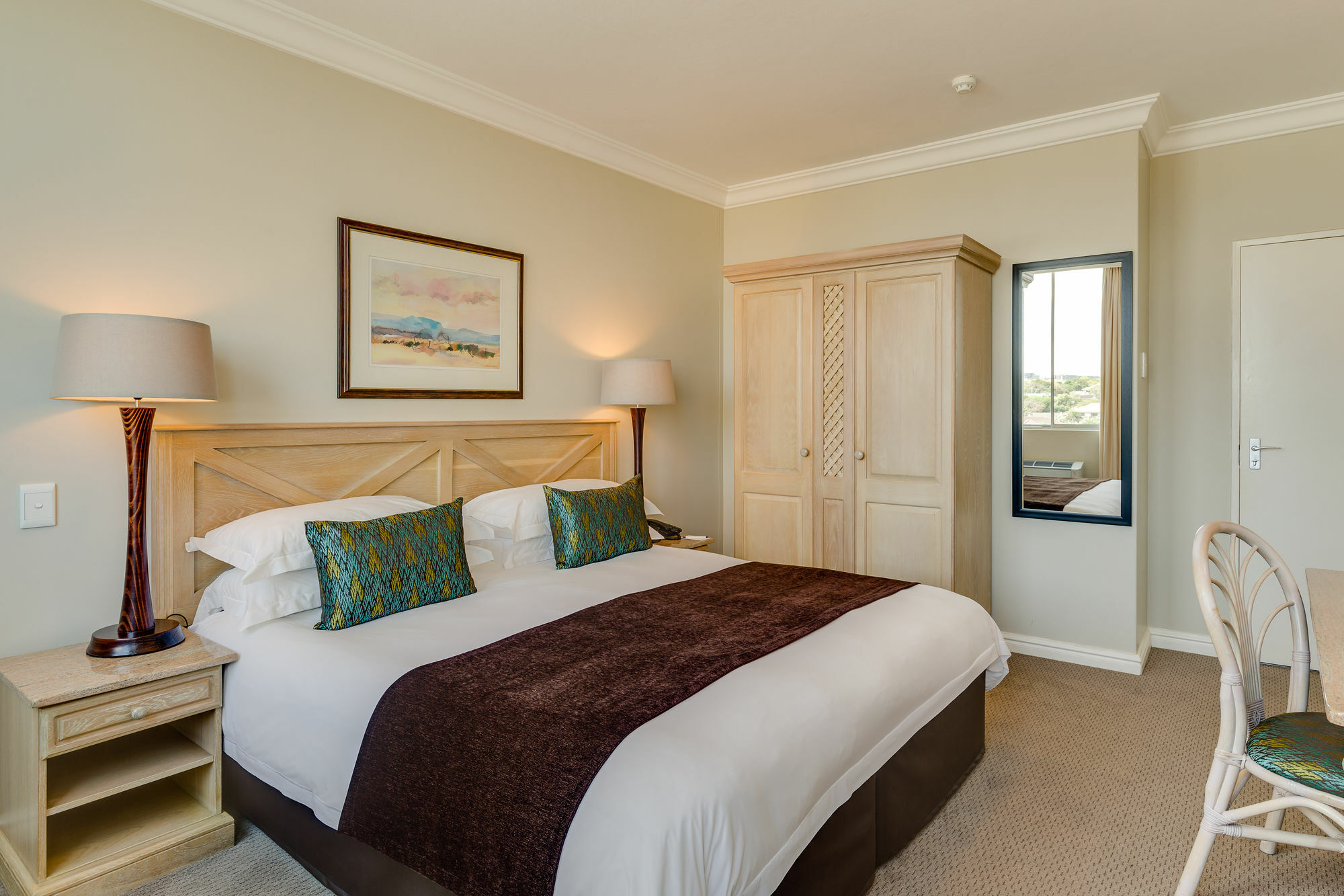 Protea Hotel By Marriott Durban Umhlanga Εξωτερικό φωτογραφία